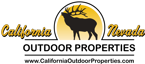 California Outdoor Properties | Outdoor Properties of Nevada logo