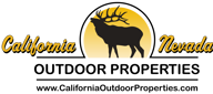 California Outdoor Properties logo