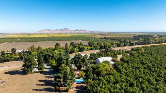 Grand Island Orchard &amp; Headquarters