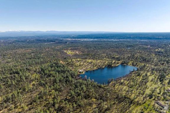 Reese Reservoir Ranch