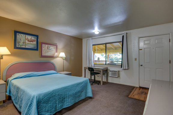 Georgetown Apartments