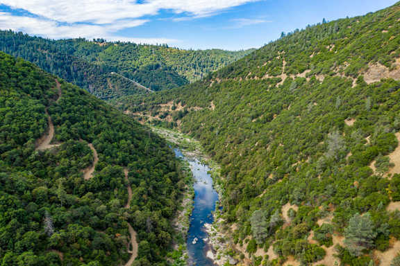 American River Property