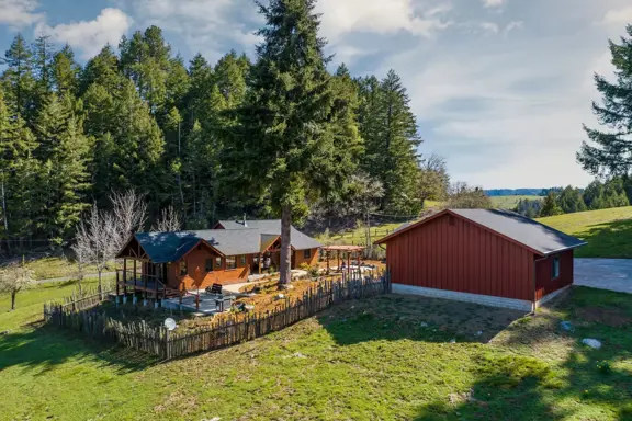 Elk Meadow Ranch
