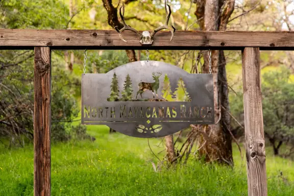 North Mayacamas Ranch