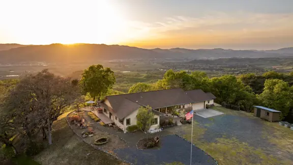 North Mayacamas Ranch