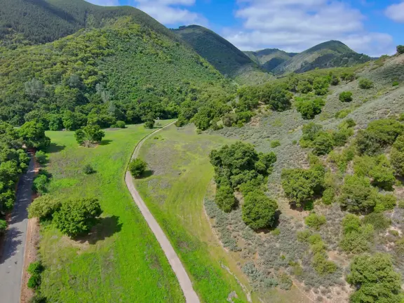Goat Camp Ranch
