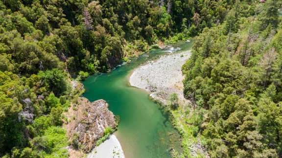 South Fork Wilderness Ranch