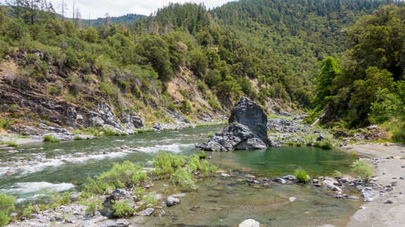 South Fork Wilderness Ranch