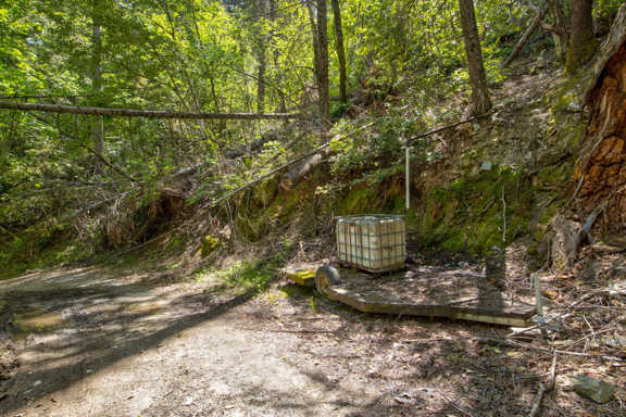 Otter Creek Cabin