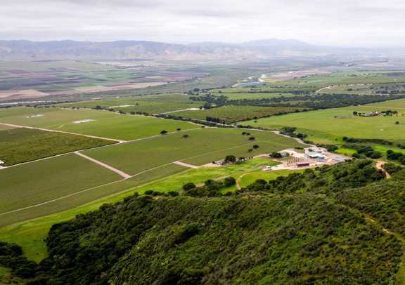 Boekenoogen Santa Lucia Highlands Vineyard  Proper