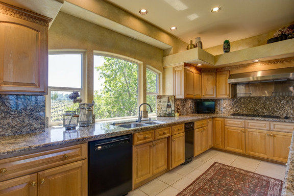 Granite Ridge Vineyard & Estate