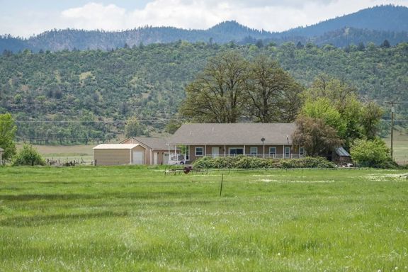 Lorenzini Ranch