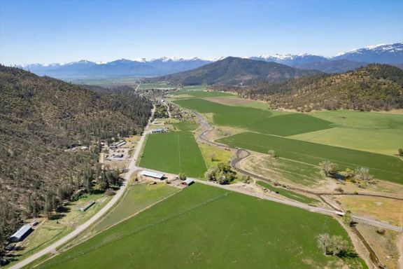 Kraus and Sons Ranch