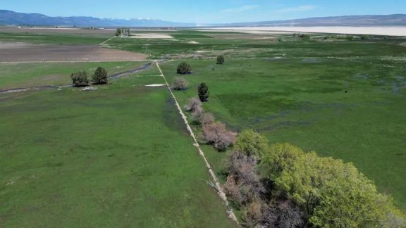 Ash Ranch