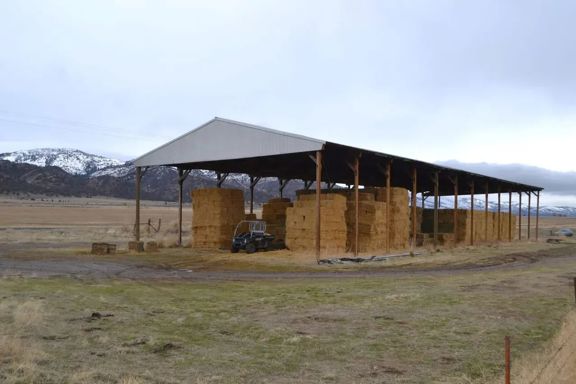 Ash Ranch