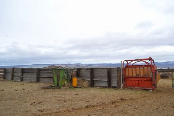 Ash Ranch