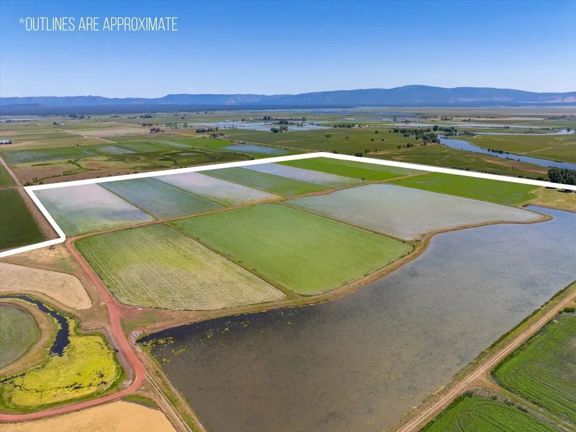 Fall River Wild Rice Farm