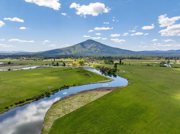 Upper Fall River Whipple Ranch