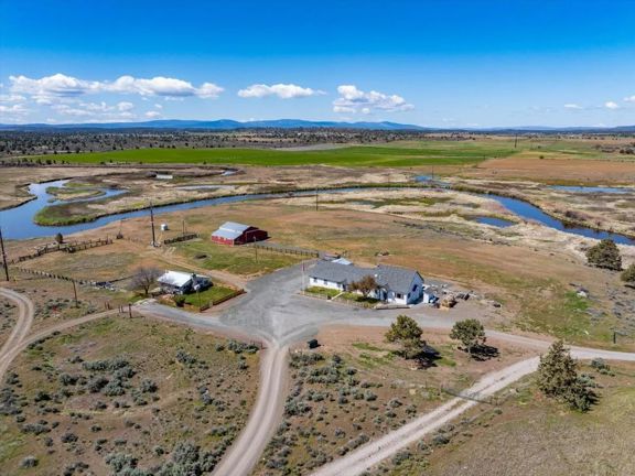 Pit River Land &amp; Cattle - Duck Club