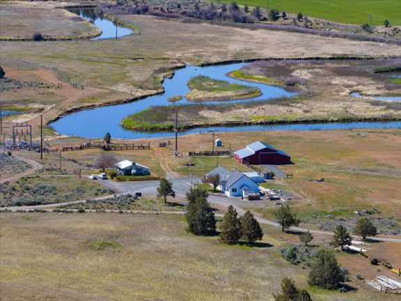 Pit River Land &amp; Cattle - Duck Club