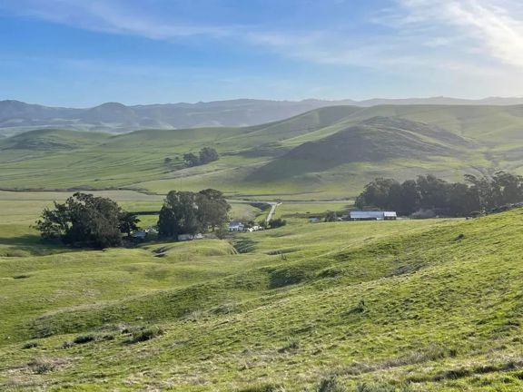 Historic O'Connor Ranch