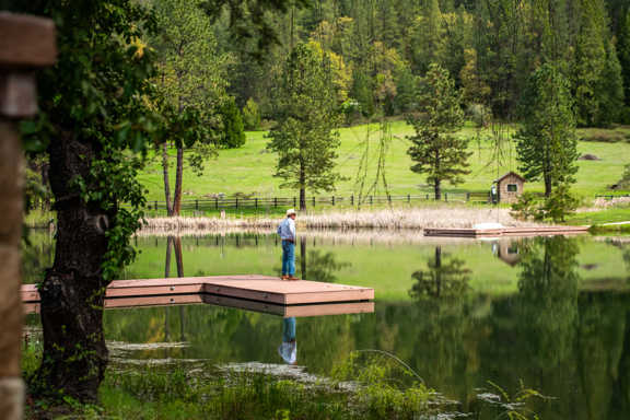 Bear Mountain Ranch