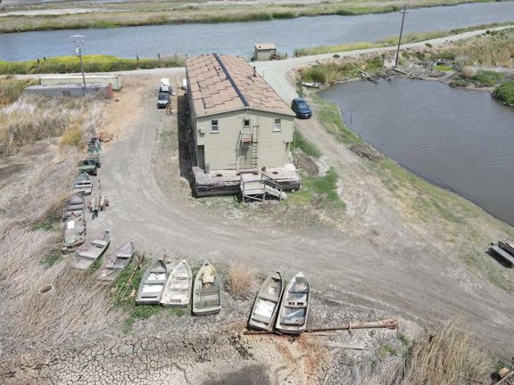 Concord Farms Duck Club, Inc.