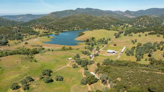 The Old Rolfe Ranch