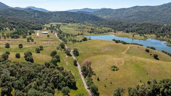 The Old Rolfe Ranch
