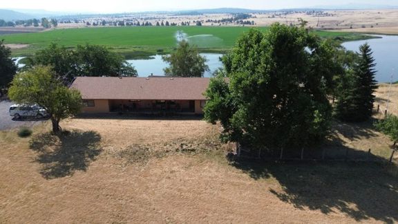Mountain Shadow's Ranch