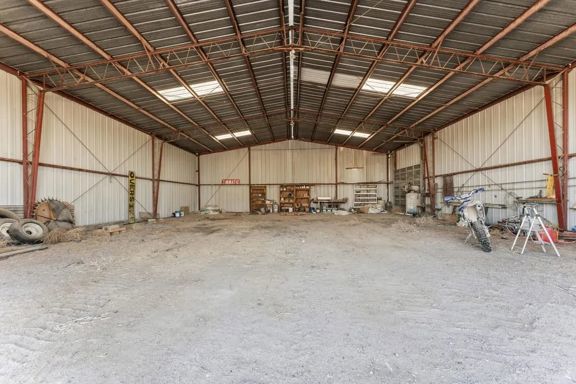 Antelope Valley Farm
