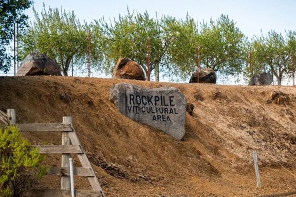 Rockpile Ranch | Rockpile AVA, Sonoma County