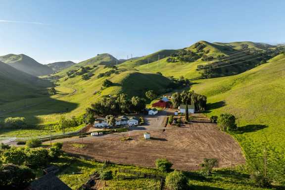 Roger Riley Ranch