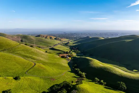 Roger Riley Ranch