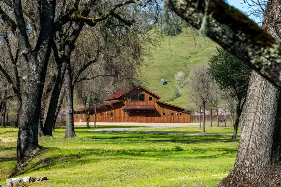 McDonald Estate – Hopland, CA