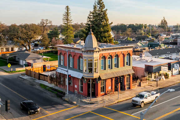 Lockeford Emporium