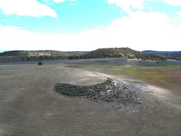 Bidwell Homestead Ranch