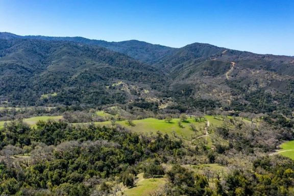 The Bell Ranch in Carmel Valley