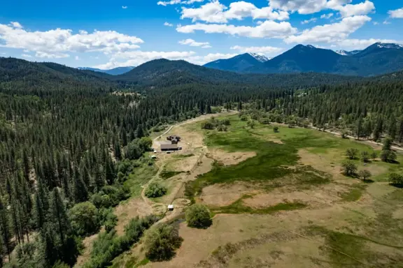 Marble Peaks Ranch