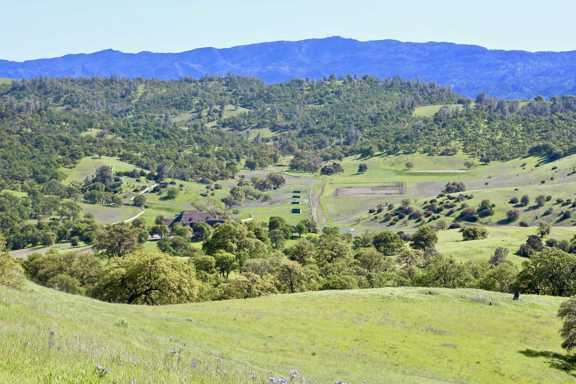 Buckeye Creek Ranch