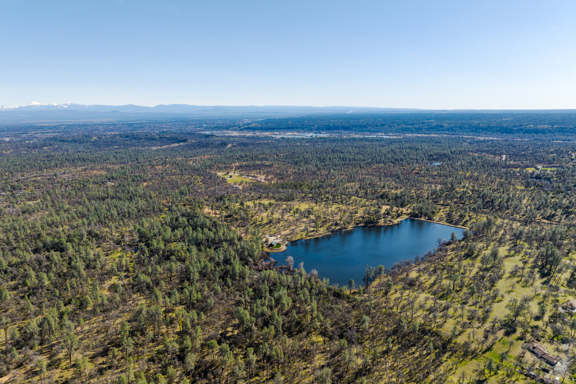 Reese Reservoir Ranch