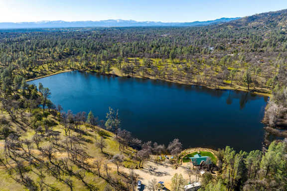 Reese Reservoir Ranch