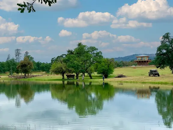 Reese Reservoir Ranch