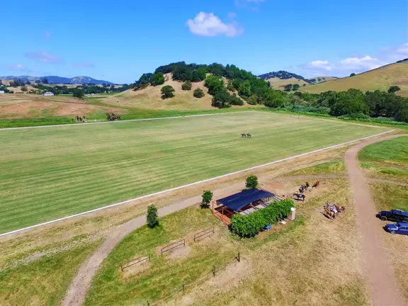 Cerro Pampa Ranch & Polo Club