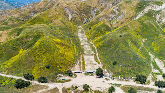 Outdoor Shooting Range & Ranch