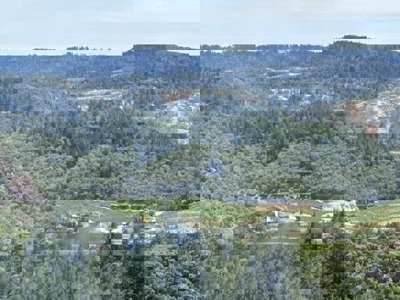 Lake Sonoma Ranch & Workshop
