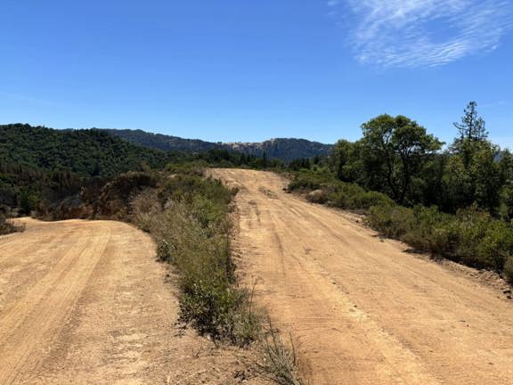 Lake Sonoma Ranch & Workshop