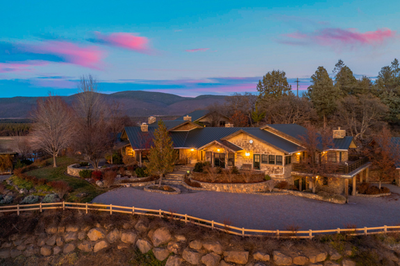 The Carroll Ranch