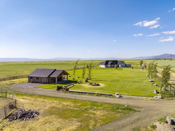 Emard Cattle and Hay Ranch