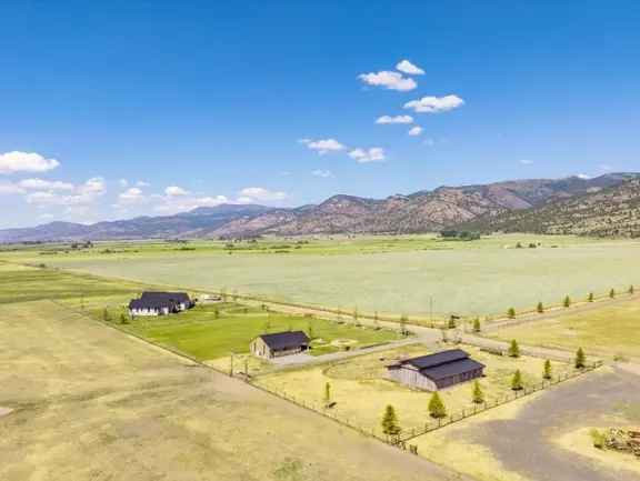 Emard Cattle and Hay Ranch